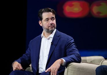Why AI Makes Alexis Ohanian ‘Bullish’ About Live Entertainment