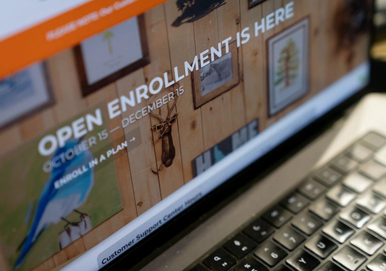 Where Surging Obamacare Prices Could Hit the Hardest Next Year