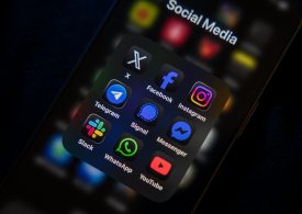 Lawmakers Unveil New Bills to Curb Big Tech’s Power and Profit