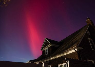 The Northern Lights May Be Visible in Parts of the U.S. This Week. Here’s Where and When You Could See Them