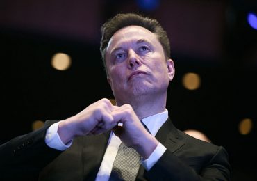 Elon Musk and Trump Officials Go to War With E.U. Over $140M Fine for X