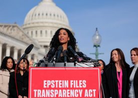 Trump Administration Begins Releasing Long-Awaited Epstein Files