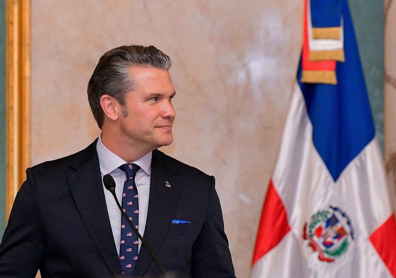 ‘This Is Murder’: Could Hegseth Face Prosecution For Alleged Order to ‘Kill Everyone’ on Boat in Caribbean?
