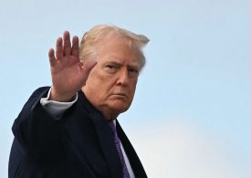 White House Confirms Second Strike on Alleged Drug Boat and Defends Move as Legal