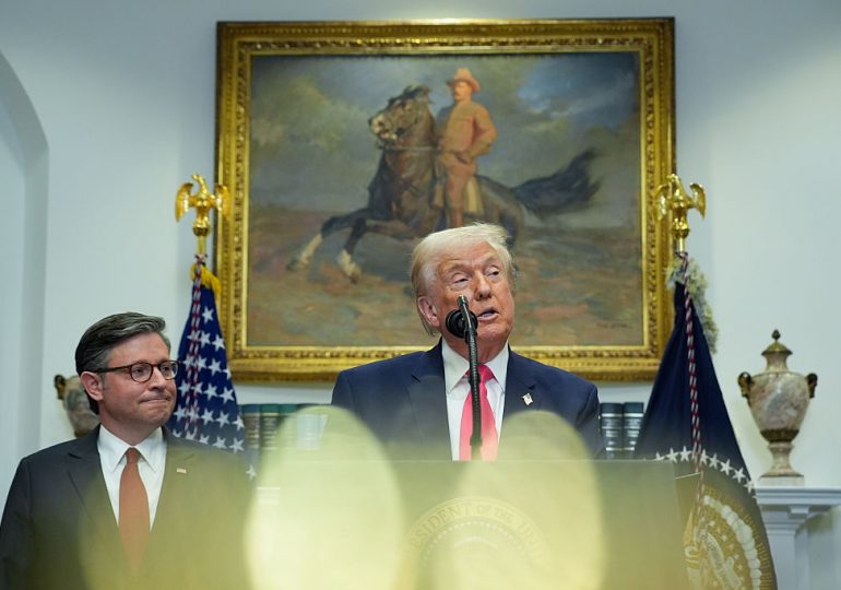 Double-Digit Swing in Tennessee Has Republicans Rethinking How Badly 2026 Could Hurt