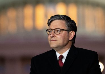 Why Mike Johnson Is Miserable and Many House Republicans Are Furious