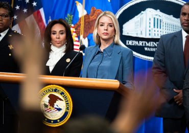 What We Know About Suspect Brian Cole’s Arrest in Jan. 6 Pipe Bomb Case