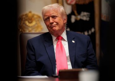 Trump Escalates Attacks on European Allies as They Warn Against ‘Unacceptable’ U.S. Interference