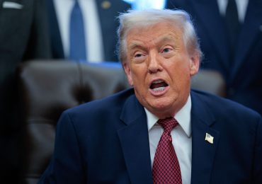 U.S. Showing Signs of ‘Rapid Authoritarian Shift,’ Civic Freedoms Report Warns