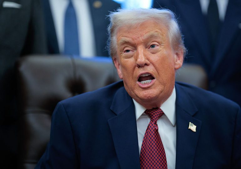 U.S. Showing Signs of ‘Rapid Authoritarian Shift,’ Civic Freedoms Report Warns