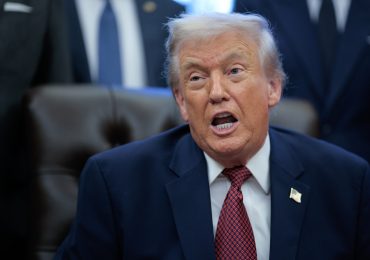 The ‘Blue Slip’ Process That Trump Is Trying to Terminate—and Why Republicans Are Denying His Request