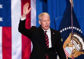 Why Trump’s Energy Secretary Wants Data Centers to Cover the U.S.