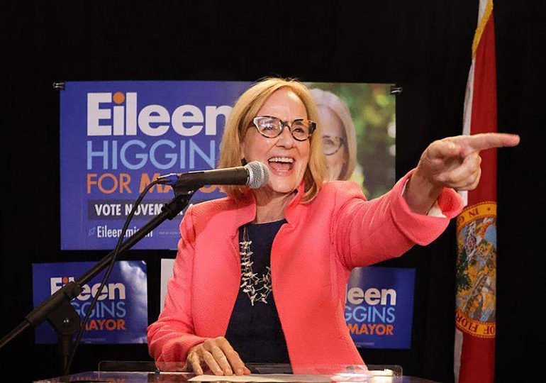 Miami Has Its First Democratic Mayor in Nearly 30 Years. Here’s Why That’s a Big Deal