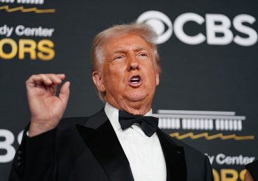 How Trump Could Kill the Netflix-Warner Bros. Deal