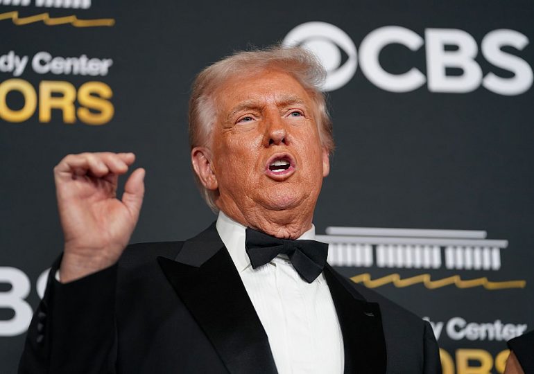 How Trump Could Kill the Netflix-Warner Bros. Deal