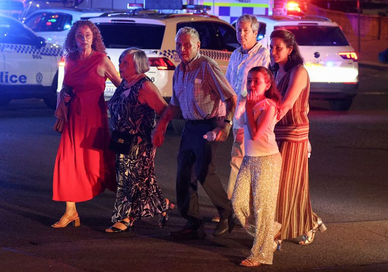 A Shooting That Strikes at the Heart of Australia