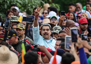 On Venezuela, Trump Is Forgetting the Lessons of the Middle East