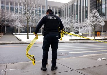 Manhunt for Brown University Shooter Ongoing After Police Release Person of Interest: What to Know