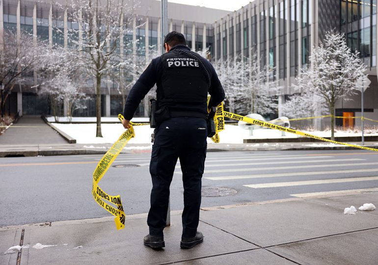 Manhunt for Brown University Shooter Ongoing After Police Release Person of Interest: What to Know