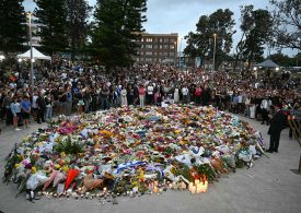 What We Know About the Victims of the Bondi Beach Attack