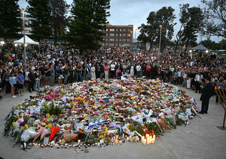 What We Know About the Victims of the Bondi Beach Attack