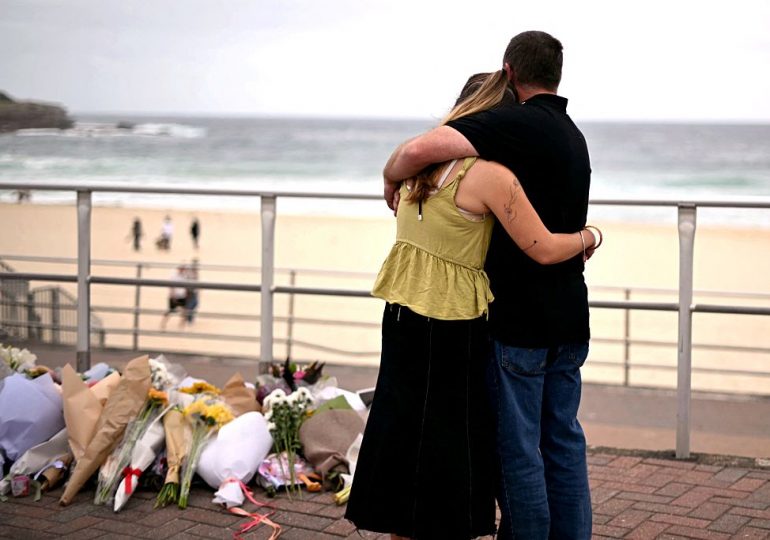 Bondi Beach and the Shadow of the Islamic State