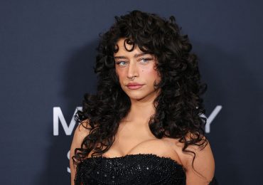 Odessa A’zion on Her Breakout Fall in I Love LA and Marty Supreme