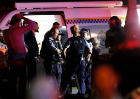 ‘Hero’ Bystander Who Tackled Bondi Beach Gunman Identified By Relatives
