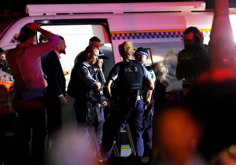 ‘Hero’ Bystander Who Tackled Bondi Beach Gunman Identified By Relatives