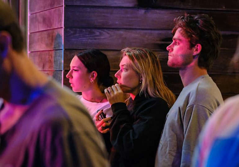 Bondi Beach Terror Attack: At Least 12 Killed as Gunmen Target Jewish Holiday Event