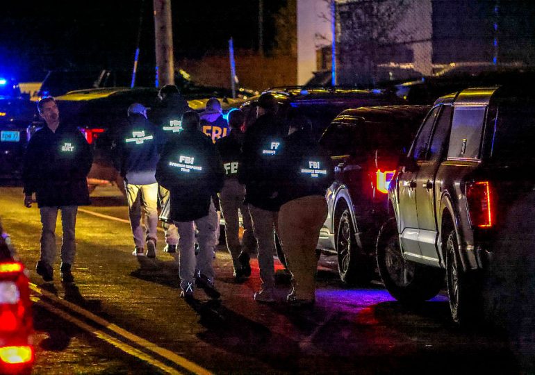 Suspect in Brown University and MIT Shootings Found Dead. Here’s What We Know