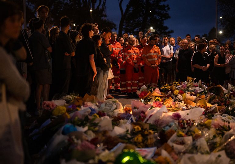 After ISIS Is Linked to High-Profile Attacks in Australia and Syria, Is the Group Making a Comeback?