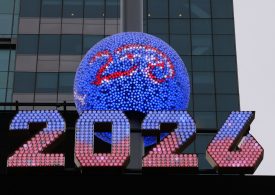 A Neuroscientist’s Advice on New Year’s Resolutions