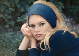 Brigitte Bardot, Icon and Provocateur, Dead at 91
