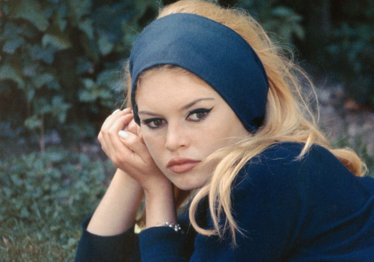 Brigitte Bardot, Icon and Provocateur, Dead at 91