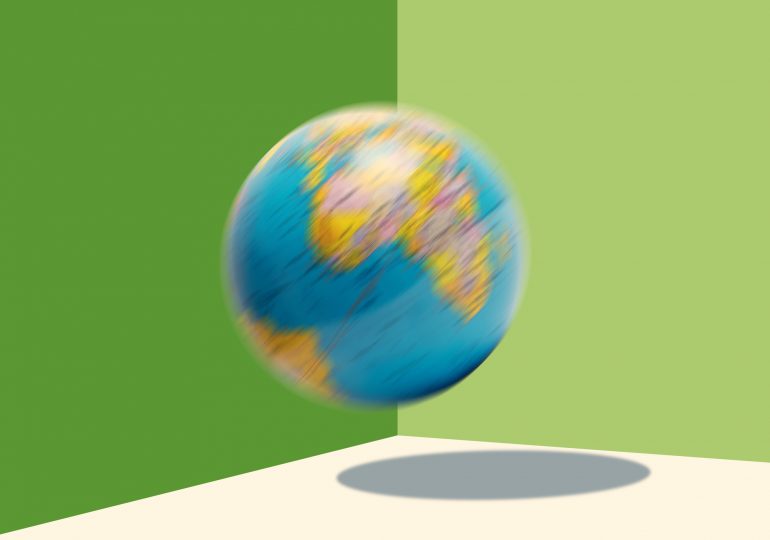 2026 Will Mark a New World Disorder