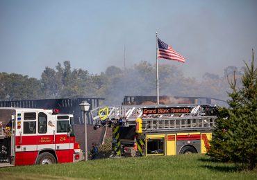 No One Should Have to Survive a Church Shooting