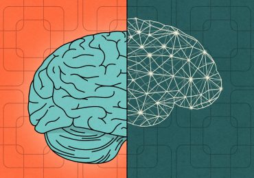 AI Is the Next Industrial Revolution