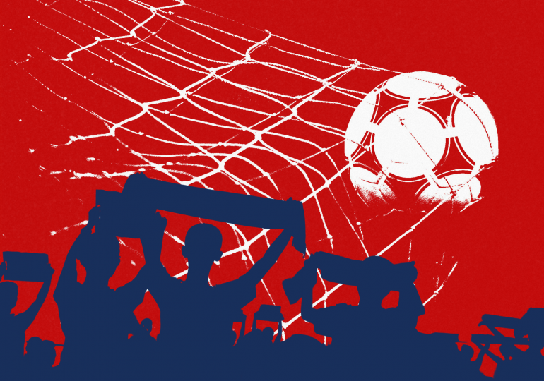 How America Fell in Love With Soccer