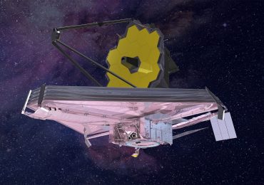 The James Webb Space Telescope Has Transformed How We See Space