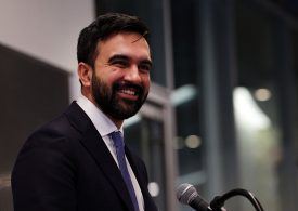 What to Know About NYC Mayor-Elect Zohran Mamdani’s Swearing-In Ceremony