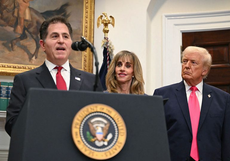 The Problem with Trump Accounts