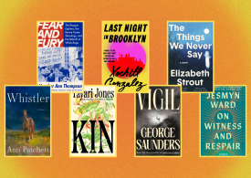 The 36 Most Anticipated Books of 2026