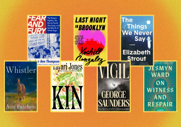 The 36 Most Anticipated Books of 2026