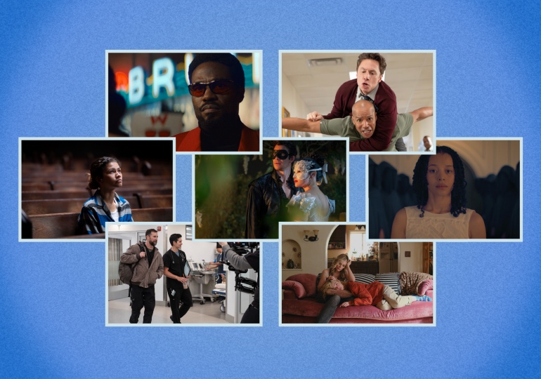 The 43 Most Anticipated TV Shows of 2026