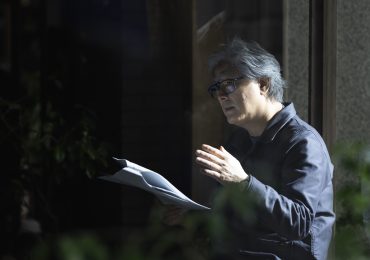 Park Chan-wook on the Long Journey to No Other Choice