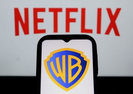 What to Know About Netflix’s Massive—and Controversial—Deal to Acquire Warner Bros.