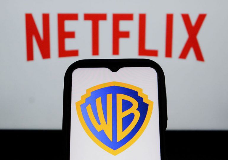 What to Know About Netflix’s Massive—and Controversial—Deal to Acquire Warner Bros.