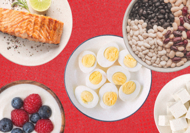 9 Signs You’re Not Getting Enough Protein