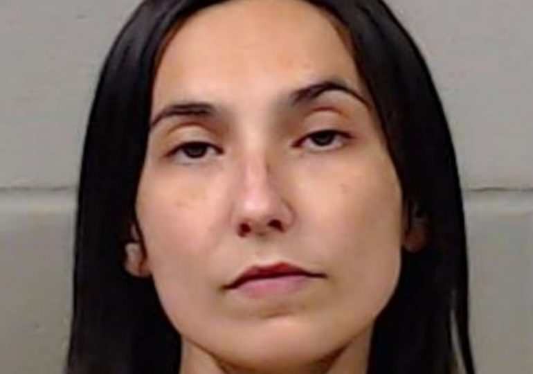 Married teacher-of-the-month, 30, ‘had sex with teen on graduation night after grooming him with gushing love letters’